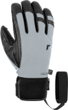 Reusch Explorer Pro R-TEX® XT PCR SC 6001203 6591 black grey front